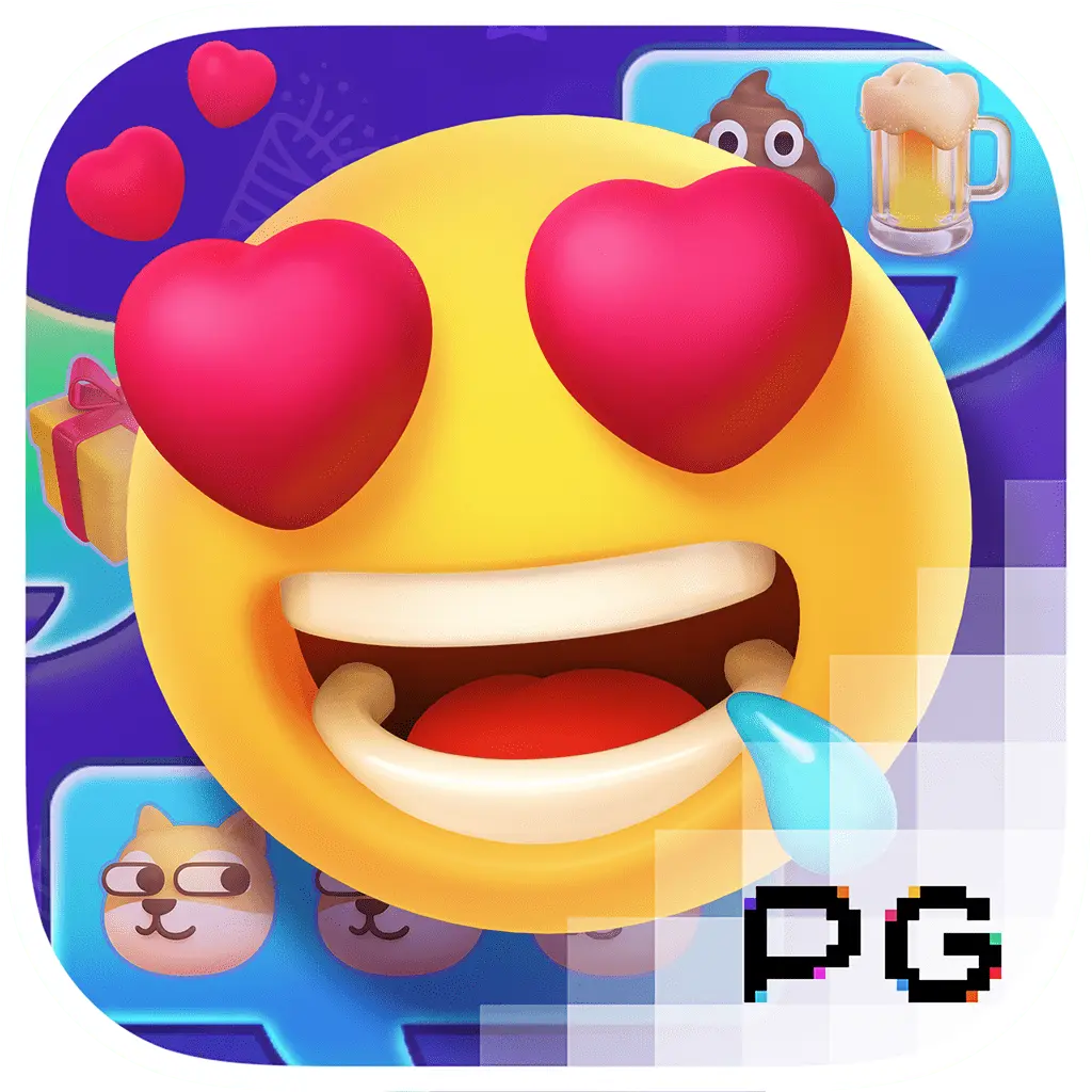 Emoji Riches - CSPLAY168