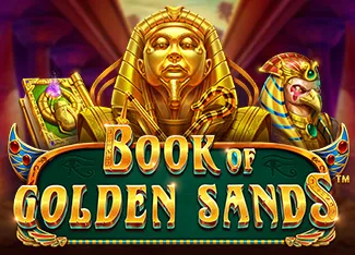 Book of Golden Sands - CSPLAY168