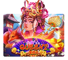 Queen 2 - CSPLAY168