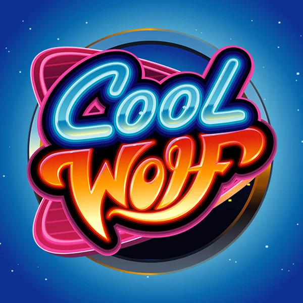 Microgaming : Cool Wolf - CSPLAY168
