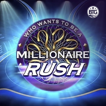 Millionaire Rush - CSPLAY168