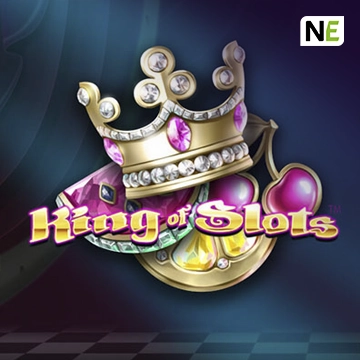 NetEnt : King of Slots - CSPLAY168