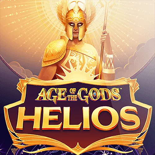 Playtech : Age of the Gods: Helios - CSPLAY168