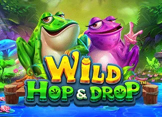 Wild Hop & Drop - CSPLAY168