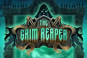 Playtech : The Grim Reaper - CSPLAY168