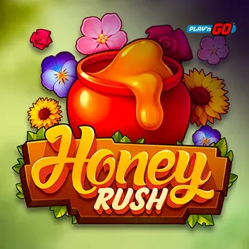 Honey Rush - CSPLAY168