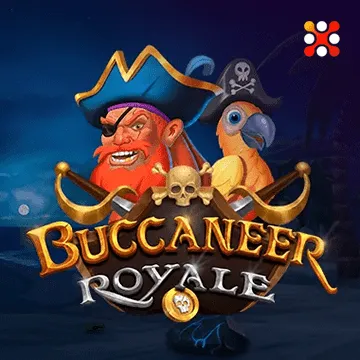 Buccaneer Royale - CSPLAY168