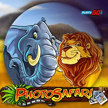 Photo Safari - CSPLAY168