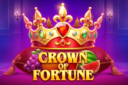 Crown of Fortune - CSPLAY168