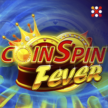 CoinSpin Fever - CSPLAY168