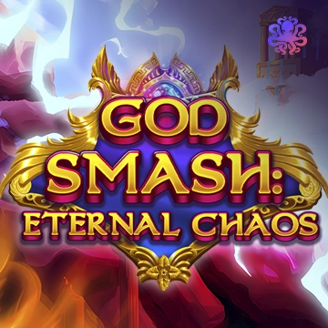 God Smash: Eternal Chaos - CSPLAY168