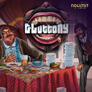 Gluttony - CSPLAY168