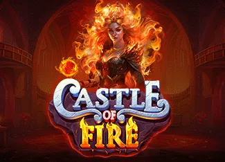 Castle of Fire - CSPLAY168