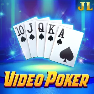 Video Poker - CSPLAY168
