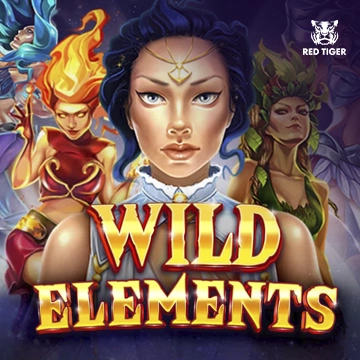 Wild Elements - CSPLAY168