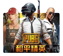Pubg - CSPLAY168
