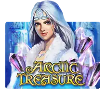 Arctic Treasure - CSPLAY168
