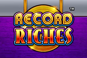 Playtech : Record Riches! - CSPLAY168
