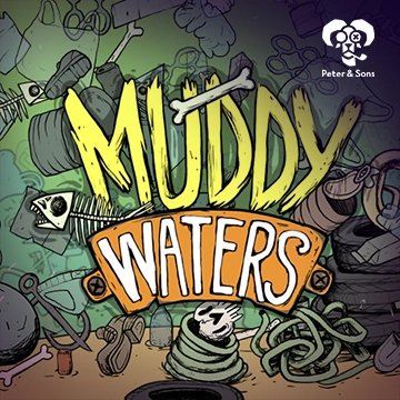 Muddy Waters - CSPLAY168