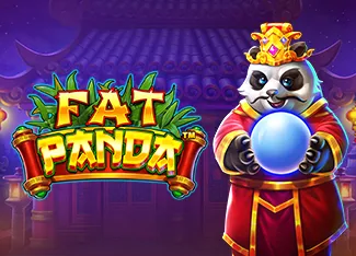 Fat Panda - CSPLAY168