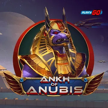 Ankh of Anubis - CSPLAY168