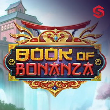 Book Of Bonanza - CSPLAY168