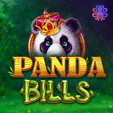 Panda Bills - CSPLAY168