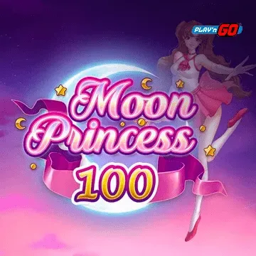 Moon Princess 100 - CSPLAY168