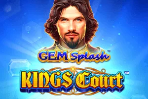 Playtech : Gem Splash: Kings Court - CSPLAY168