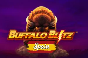 Buffalo Blitz España - CSPLAY168