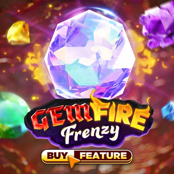 Microgaming : Gem Fire Frenzy - CSPLAY168