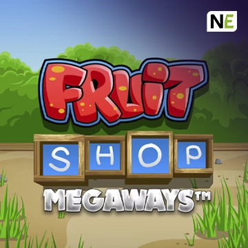 NetEnt : Fruit Shop Megaways - CSPLAY168