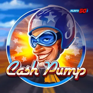 Cash Pump - CSPLAY168