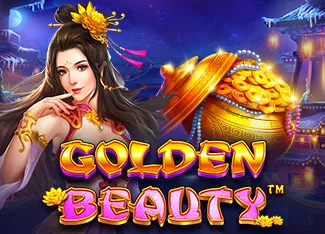 Golden Beauty - CSPLAY168