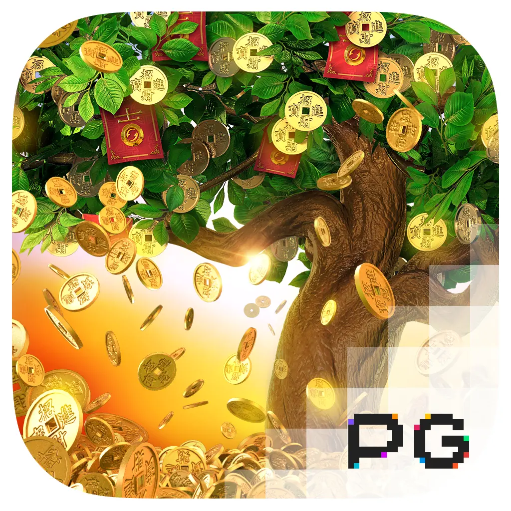 Tree of Fortune - CSPLAY168