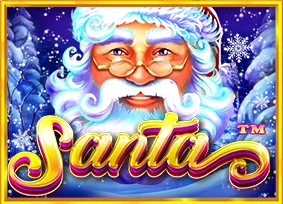 Santa - CSPLAY168