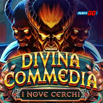 Divina Commedia I Nove Cerchi - CSPLAY168