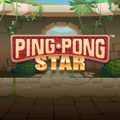Microgaming : Ping Pong Star - CSPLAY168
