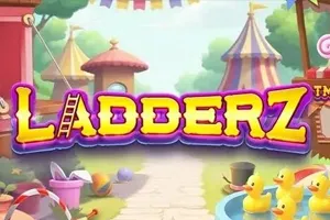 Playtech : Ladderz - CSPLAY168