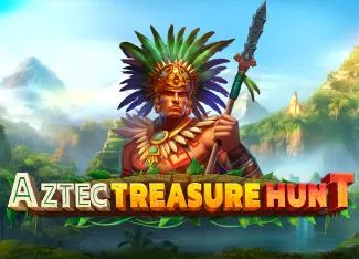 Aztec Treasure Hunt - CSPLAY168