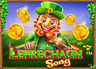 Leprechaun Song - CSPLAY168