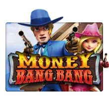 MoneyBangBang - CSPLAY168