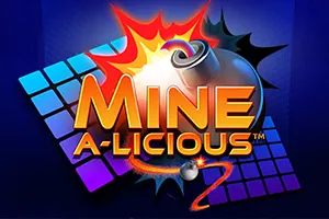 Playtech : Mine-a-Licious - CSPLAY168
