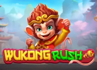 Monkey King Rush - CSPLAY168