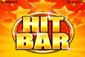 Playtech : Hit Bar™ - CSPLAY168