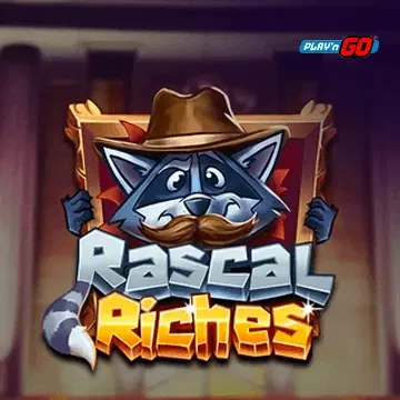 Rascal Riches - CSPLAY168