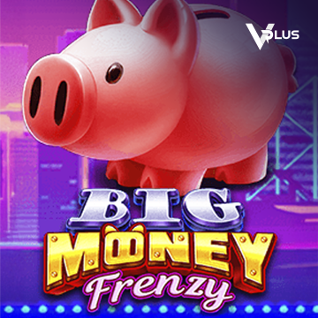 Big Money Frenzy - CSPLAY168
