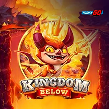 Kingdom Below - CSPLAY168