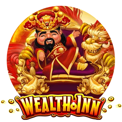 Wealth Inn - CSPLAY168