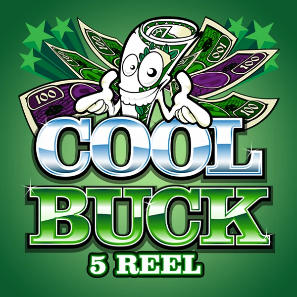 Microgaming : Cool Buck - 5 Reel - CSPLAY168